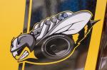 Dodge Ram 1500 Rumble Bee Concept 2013 года